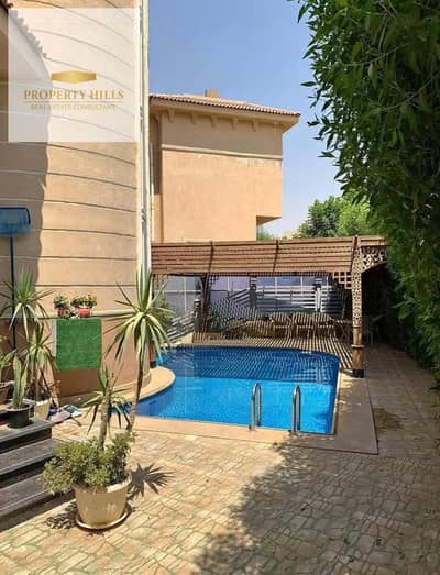 A villa in a prime location at the old price in Shorouk City, near the British University, Suez Road, and Madinaty. A villa in a prime location at the old price in Shorouk City, near the British University, Suez Road, and Madinaty.