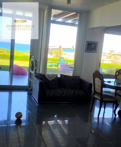 فيلا بڨيو بحري متشطبة بالتكييفات جاهزة للمعاينة بالقرب من فوكا باي ولافيستا وهاسيندا وماونتن فيو