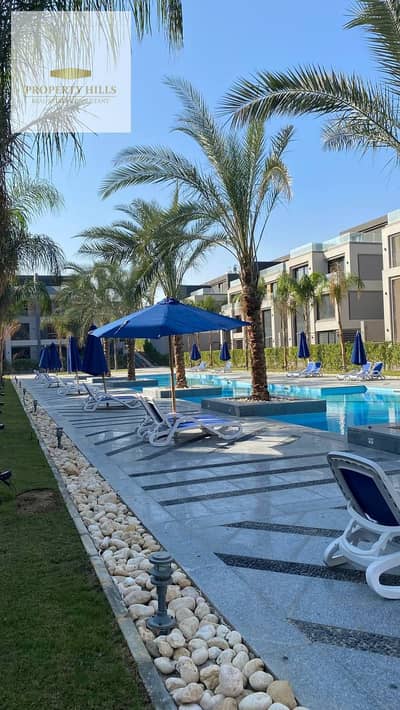 Lowest Price | Ready-to-Move Apartment in the Heart of Golden Square – La Vista El Patio Oro