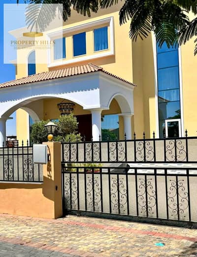 At the old price: Standalone Villa, ready for viewing, in one of the best locations in New Cairo – Hyde Park, near Mivida, Road 90, Palm Hills, and AUC. At the old price: Standalone Villa, ready for viewing, in one of the best locations in New Cairo – Hyde Park, near Mivida, Road 90, Palm Hills, and AUC.