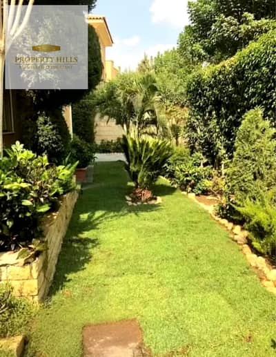 Villa at the Lowest Price in New Cairo, Next to Solana East and Hyde Park, near 90th Street and the American University.