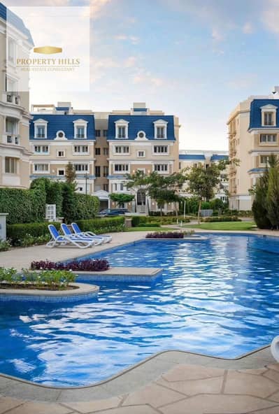 New iVilla launch for sale at a prime location in Mountain View New Cairo. Enjoy flexible payment plans with installments up to 14 years. New iVilla launch for sale at a prime location in Mountain View New Cairo. Enjoy flexible payment plans with installments up to 14 years.