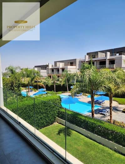 Urgent Sale – 311 sqm Standalone Villa for Sale in a Prime Location in the Heart of New Cairo, North-Facing with a Landscape View, near 90th Street, the American University, and Mivida.