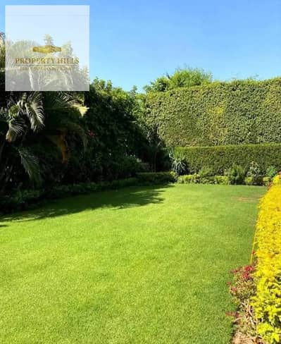 Urgent Sale – 361 sqm Standalone Villa for Sale in a Prime Location in the Heart of New Cairo, North-Facing with a Landscape View, near 90th Street, the American University, and Mivida.
