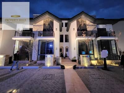 Limited Time Offer – Villa with 0% Downpayment in Mostakbal City