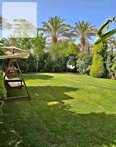 Urgent Sale – 311 sqm Standalone Villa for Sale in a Prime Location in the Heart of New Cairo, North-Facing with a Landscape View, near 90th Street, the American University, and Mivida.