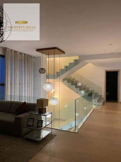 Corner Townhouse for Sale, 260 Sqm, Ready to Move in Eastshire New Cairo. Below Developer Price, Prime Location, New Cairo.