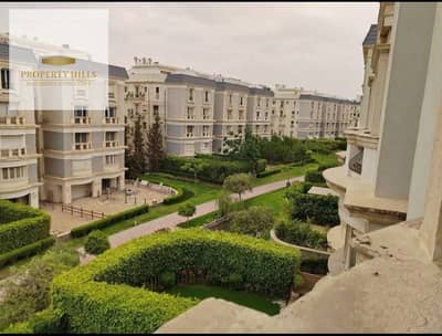 Villa for sale in Eliva Mostakbal City, prime view, lowest down payment & up to 10 years installments by Mountain View.
