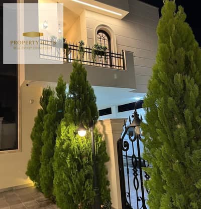 Near Delivery | Corner Townhouse for Sale in a Prime Location with Flexible Payment Plans Up to 10 Years in The Brooks, New Cairo | Limited-Time Speci Near Delivery | Corner Townhouse for Sale in a Prime Location with Flexible Payment Plans Up to 10 Years in The Brooks, New Cairo | Limited-Time Speci
