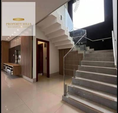 For Quick Sale – Villa with a Big Cash Discount in a Compound on Al Amal Axis | Minutes from Madinaty