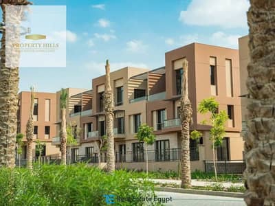 =Fully Finished Apartment | Prime Location Near Clubhouse | Below Developer Price | District 5 New Cairo