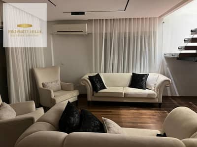 شقه كامله التشطيب بمقدم 200 الف تقسيط حتي 15 سنه متشطبه بالكامل فيو دايركت علي ليك ولاند Fully finished apartmentسكيب كمبوند كامل الخدامات
