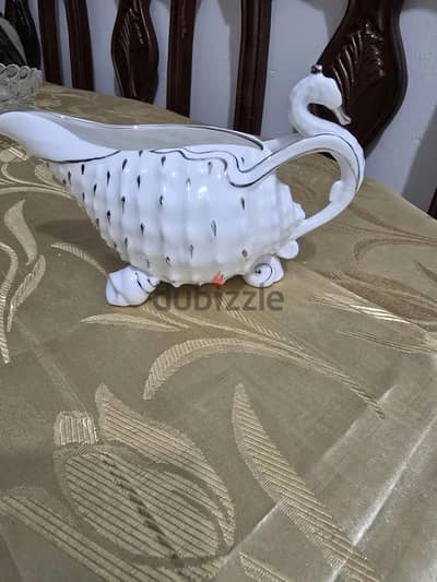 طقم عشاء وشاي وقهوة