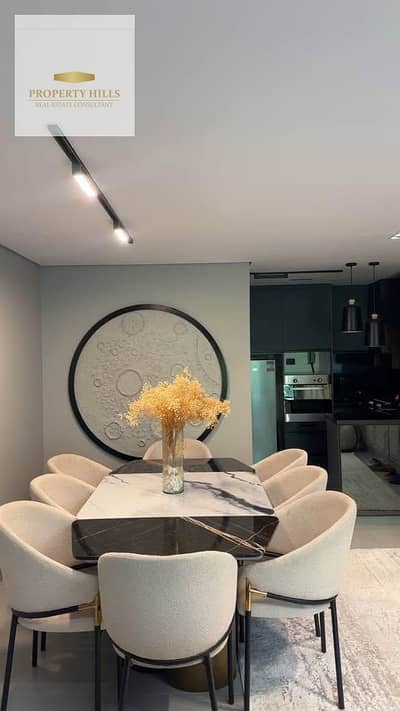 Fully Finished Apartment for Sale in SODIC, New Cairo. Best Price, 10-Year Installments. Limited Time! Fully Finished Apartment for Sale in SODIC, New Cairo. Best Price, 10-Year Installments. Limited Time!