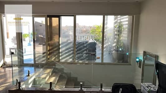 فيلا ستاندالون 279م في crescent walk من Marakez للبيع بأقل من سعرها الاصلي لفترة محدودة و متاح التقسيط حتى 8 سنين بالتسهيلات وخصم كبير في حالة الدفع كاش