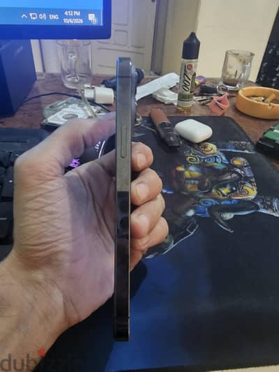 آبل - آيفون 13 برو ماكس