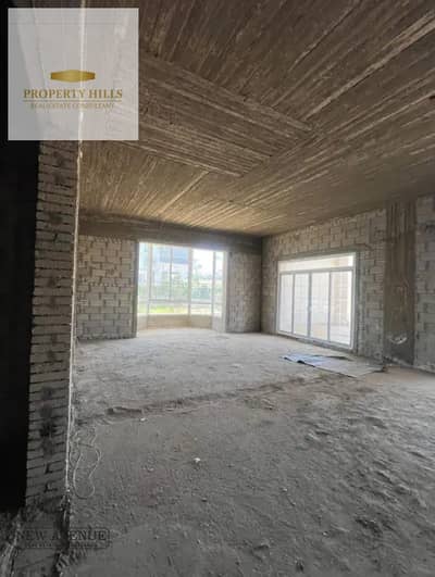 iVilla Roof (243 m move-in ready) featuring a 71 sqm roof terrace a prime location and an open view Located in Mountain View Hyde Park Fifth Settlemen