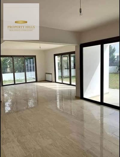 Villa for sale at the old price, ready for immediate occupancy upon signing the contract, from Patio Jada.