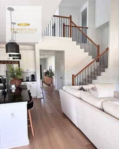 A stunning, fully finished villa in the exclusive villa compound by Hassan Allam