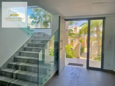 A fantastic villa, below its original price, fully finished and ready for immediate viewing, at Marseilia Beach 5.