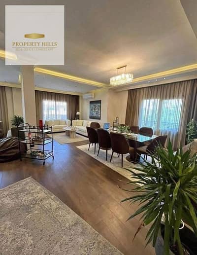 Fully finished villa, ready to move in today, from La Vista with a landscaped view.