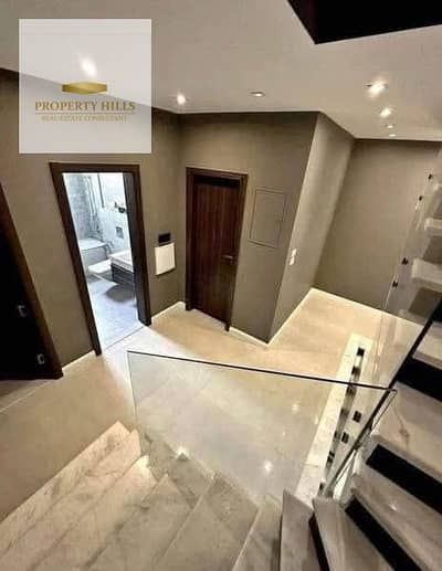 Villa with a low down payment and installments over 12 years for sale at less than half the original price, next to Madinaty. Villa with a low down payment and installments over 12 years for sale at less than half the original price, next to Madinaty.
