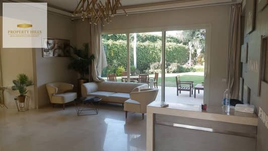 A fully finished 400 sq m standalone villa, ready to move in today, from La Vista with View Pool and Landscape.