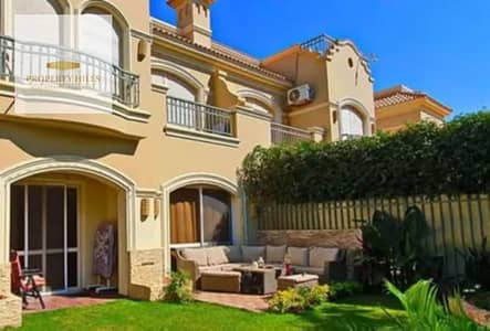 معايا فيلا هبيعها فوري في الشروق ب 4 مليون تعاقد في كمبوند ساكن وعايش تقدر تسكن خلال ايام