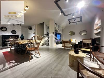 فيلا ستاندالون 313م في crescent walk من Marakez للبيع بأقل من سعرها الاصلي لفترة محدودة و متاح التقسيط حتى 8 سنين بالتسهيلات وخصم كبير في حالة الدفع كاش