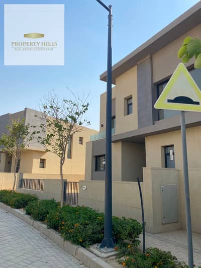 Receive your fully finished villa ready from Hassan Allam for only one million, ready for inspection at the highest level of services