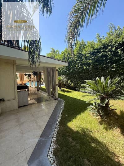 Standalone villa for sale in Mostakbal City, prime location *Up to 10 years installments *50% cash discount