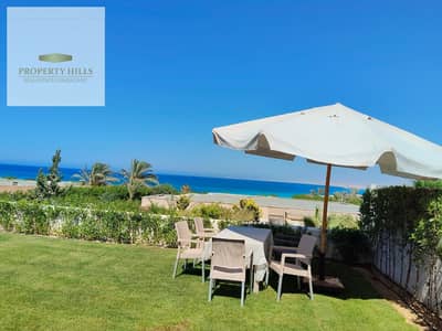 Sea View Villa Prime Location with 1-Year Delivery, Only 5% Down Payment and Flexible Long-Term Installments, Limited Opportunity Ask for cash price!!