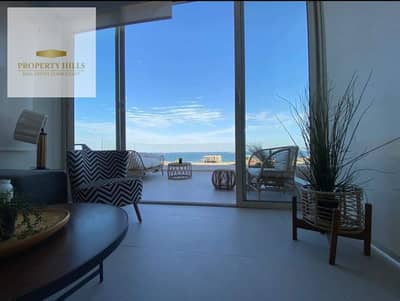 باقل من سعر الماركت شاليه بجاردن sea view متشطب بالكامل في راس الحكمه بمساحه كبيره باقل من سعر الماركت شاليه بجاردن sea view متشطب بالكامل في راس الحكمه بمساحه كبيره