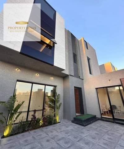 Villa in the Fifth Settlement - Heart of New Cairo  3 minutes from the American University AUC  Close to the German University and Point 90 Mall