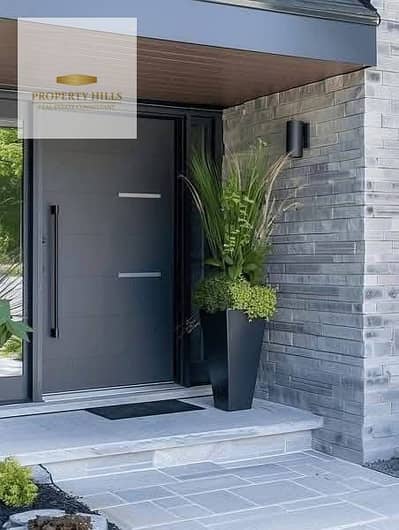 فيلا لقطهه مميزه جدا مطلوب مقدم فقط وباقي للمبلغ تقسيط علي 15 سنه