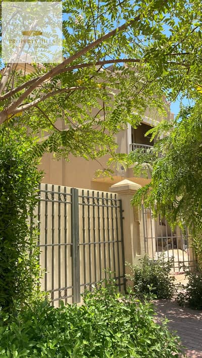 The biggest discount at Al-Shorouk is a limited-time discount | Villa Patio Prime with a 5% down payment at the lowest price in the market