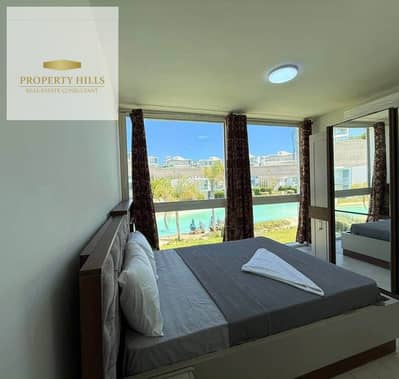 Chalet for sale in Fouka Bay at a very special price