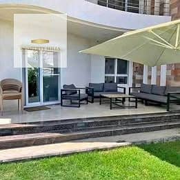 Luxury First-Row Beachfront Villa for Sale – Immediate Delivery at the Best Price in the Market
