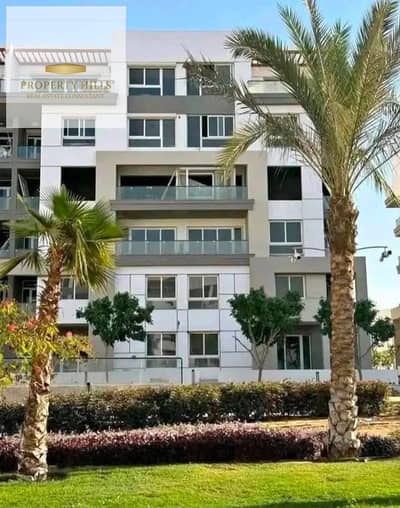 The last VIP apartment in the Hyde Park compound at the highest community and the lowest price in the market next to Mivida