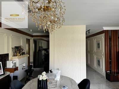 Fully Finished Apartment for Sale in Hyde Park New Cairo – Prime Location