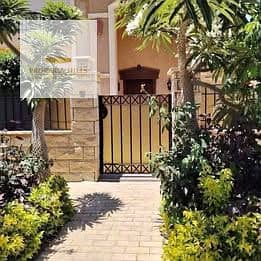 Duplex for Sale in a Prime Location at Stone Park, New Cairo