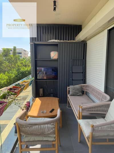Twin House for Sale in Hyde Park New Cairo – Prime Location