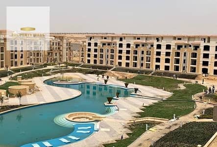 Penthouse for Sale in a Prime Location at The Brooks Compound