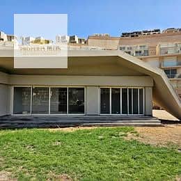 Villa with a direct panoramic sea view for immediate sale from Egypt Development