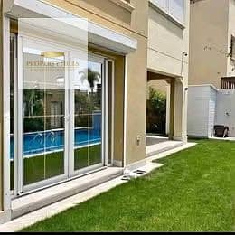 villa for sale in Ivoire West Compound – Sheikh Zayed Ivoire West is a fully integrated luxury residential compound
