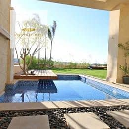 Beachfront Villa for Sale – Fully Finished, Furnished & Ready to Move In