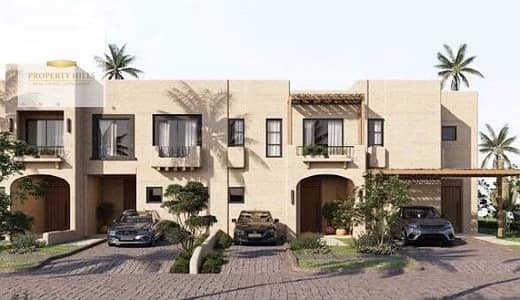 standalone villa, 300m from beach, fully finished with ACs, 30% off, 5–10 year installments. Ideal for investment & holidays.