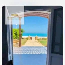 Beachfront Villa for Sale – Fully Finished, Furnished & Ready to Move In