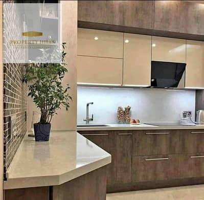 for sale fully finished with ACs villa Hotel Style in Seazen Sahel For sale Premium Chalet Hotel-Style Operated by AMANSALA