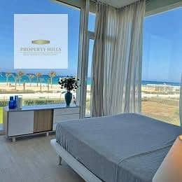 Beachfront Villa for Sale – Fully Finished, Furnished & Ready to Move In